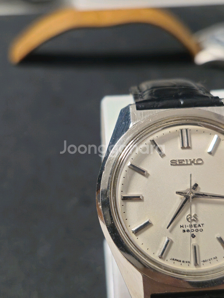 그랜드세이코 45GS 4520-8000--4