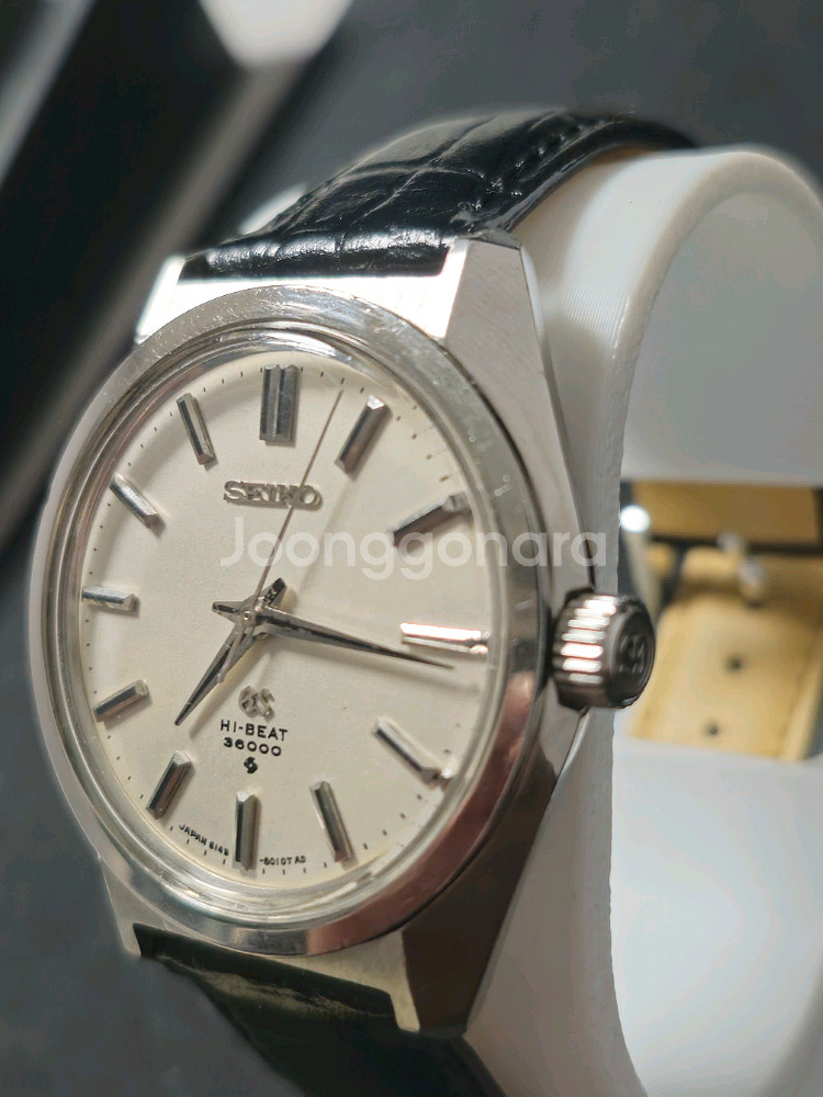 그랜드세이코 45GS 4520-8000--2