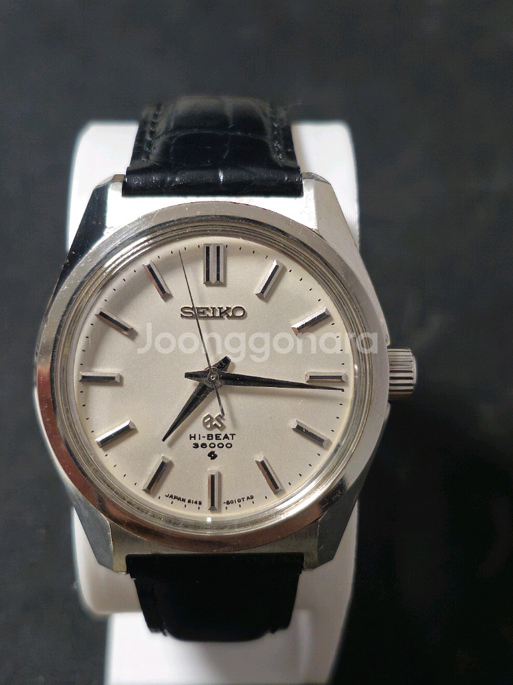 그랜드세이코 45GS 4520-8000--7