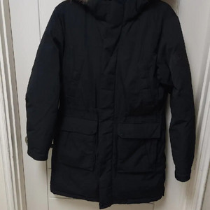 프로스펙스 패딩 90사이즈