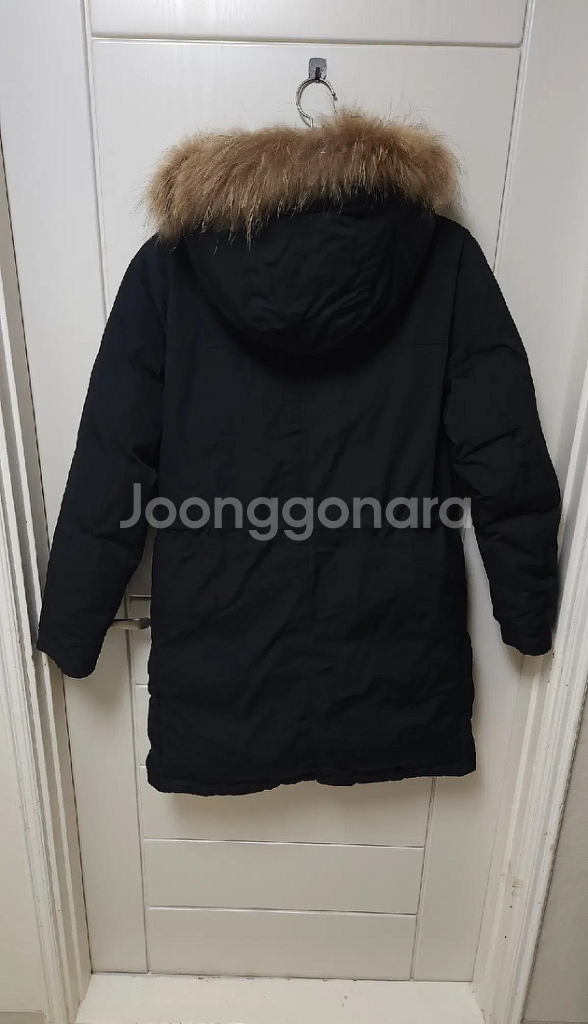 프로스펙스 패딩 90사이즈--2