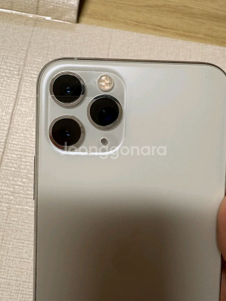 아이폰11프로 256gb--1