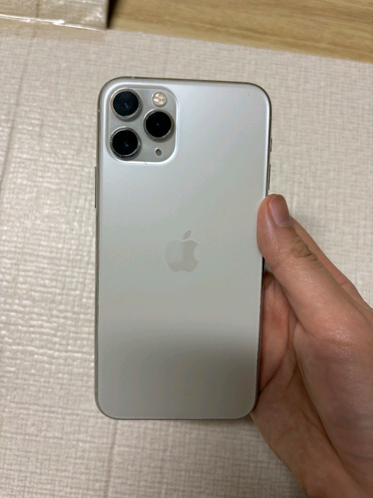 아이폰11프로 256gb 이미지