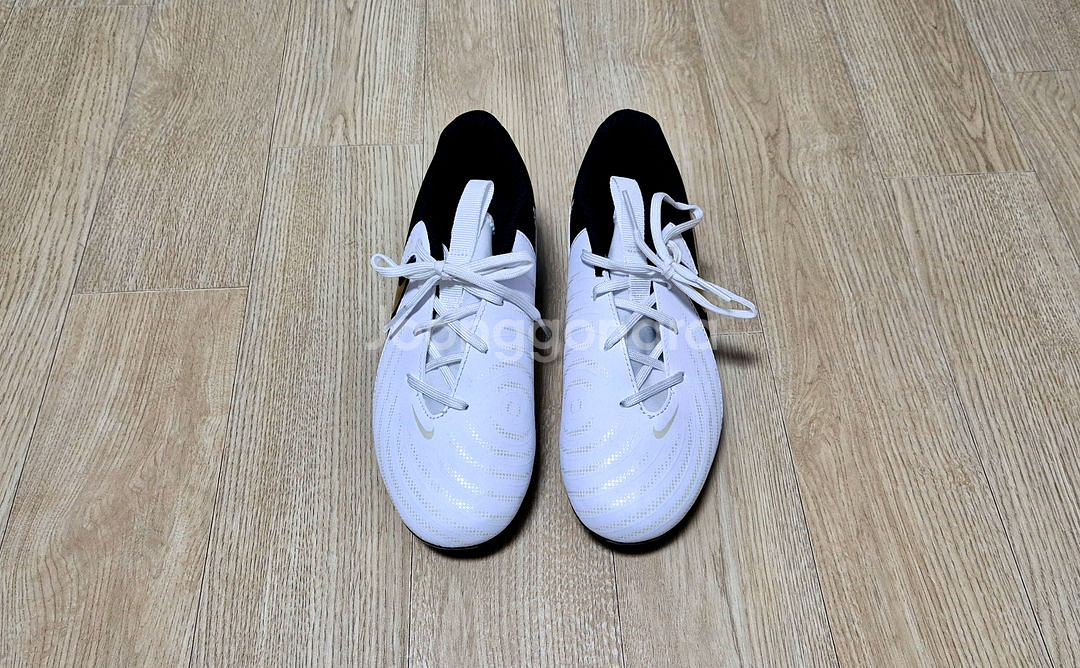 나이키 아카데미 팬텀 GX2 주니어/유소년 축구화(225)--1