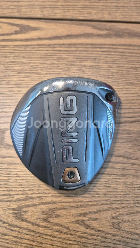 핑 G400 MAX 10.5도 드라이버--0