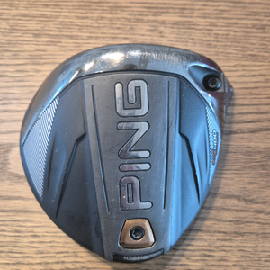 핑 G400 MAX 10.5도 드라이버