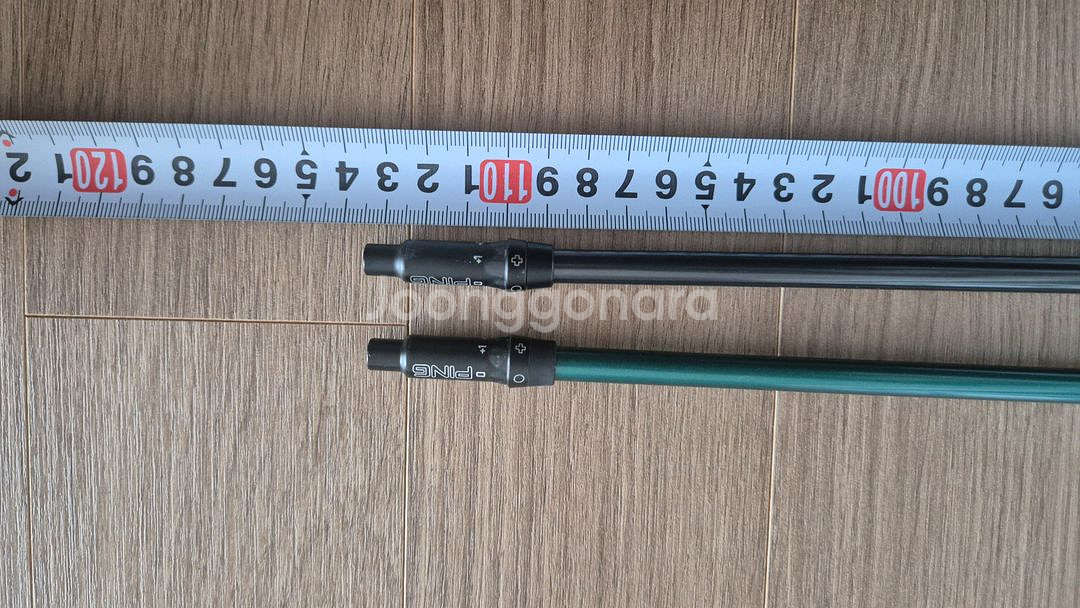 핑 G400 MAX 10.5도 드라이버--5