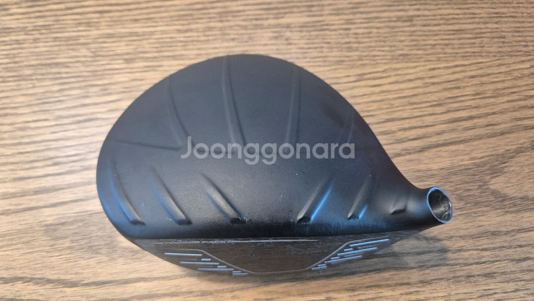 핑 G400 MAX 10.5도 드라이버--3