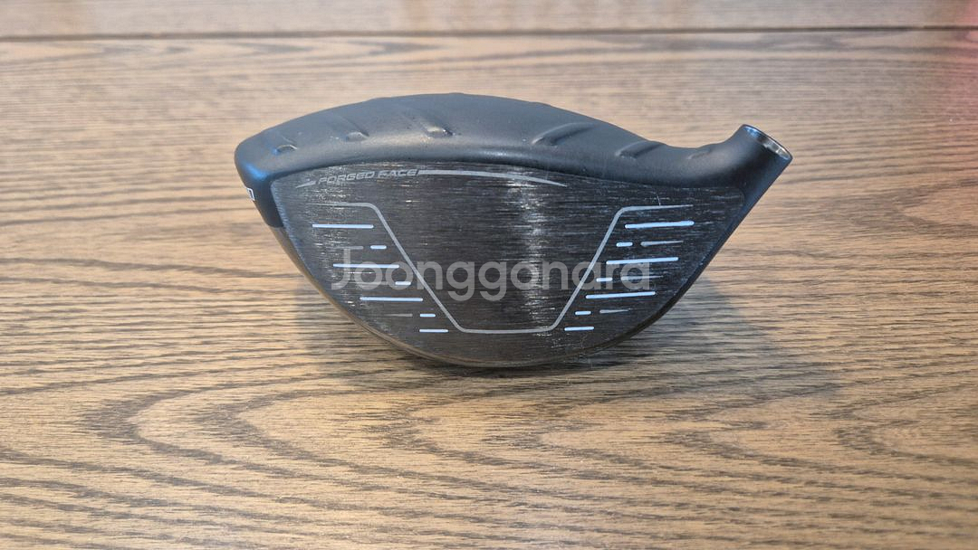 핑 G400 MAX 10.5도 드라이버--2