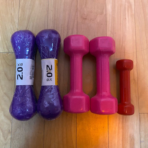 덤벨 아령 일괄판매