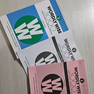 워드리 와이즈 3000 2단계 세트