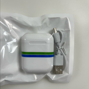 i12 TWS 블루투스 이어폰 미개봉