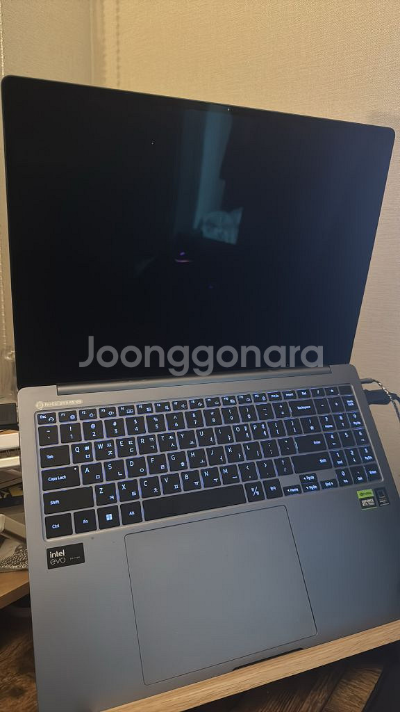 삼성 갤럭시북4 울트라 9 (램 64, 2TB)--3