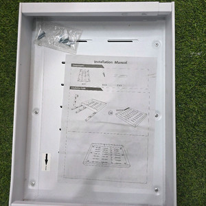 주방 캐비닛 풀아웃 선반 새상품