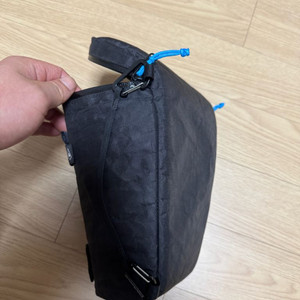 hmg 카메라팟 블랙 라지 팝니다.