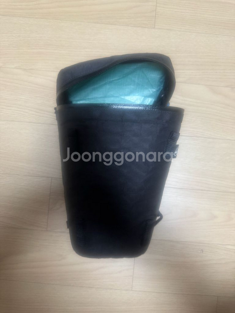 hmg 카메라팟 블랙 라지 팝니다.--2