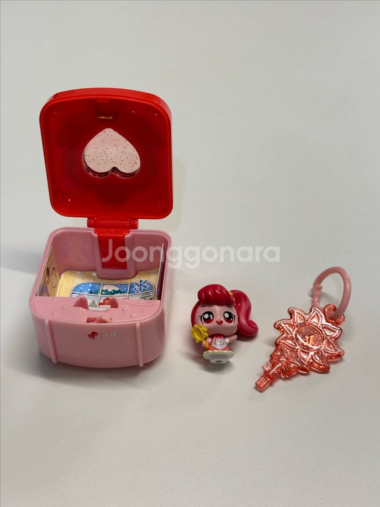 티니핑 나나핑--0