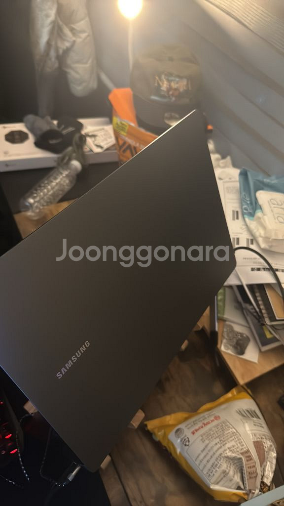 삼성 갤럭시북4 울트라 9 (램 64, 2TB)--6