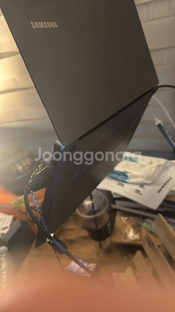 삼성 갤럭시북4 울트라 9 (램 64, 2TB)--7