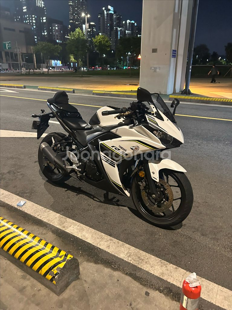 2017 야마하 r3 대차/판매--0