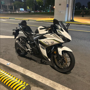 2017 야마하 r3 대차/판매