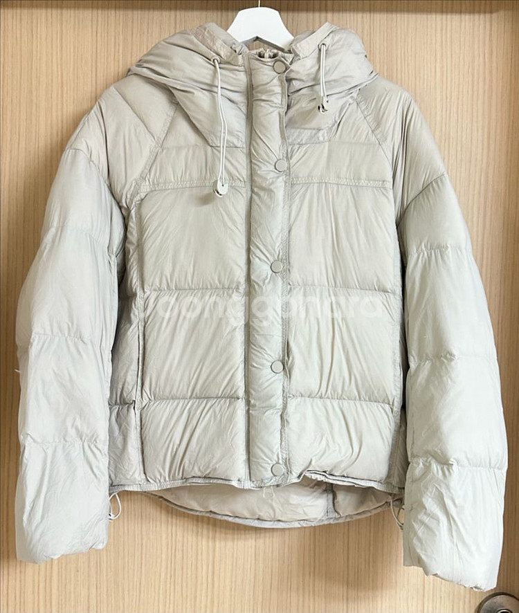 올해신상 새상품 구스다운 고퀄패딩 구스100 사이즈55-77--0