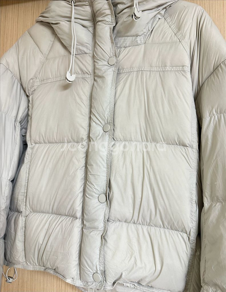 올해신상 새상품 구스다운 고퀄패딩 구스100 사이즈55-77--1