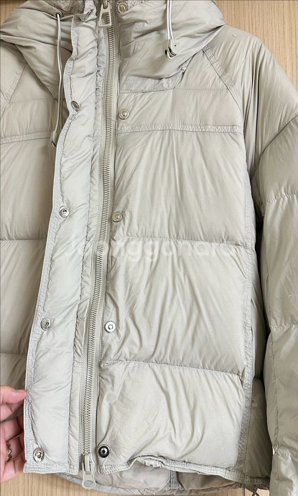 올해신상 새상품 구스다운 고퀄패딩 구스100 사이즈55-77--2