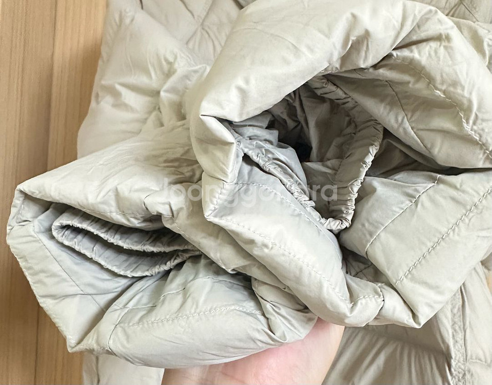 올해신상 새상품 구스다운 고퀄패딩 구스100 사이즈55-77--4