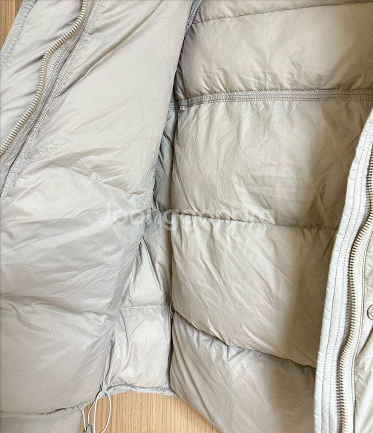 올해신상 새상품 구스다운 고퀄패딩 구스100 사이즈55-77--5