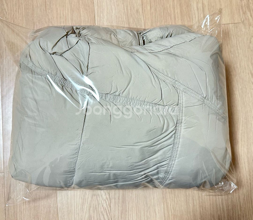 올해신상 새상품 구스다운 고퀄패딩 구스100 사이즈55-77--9