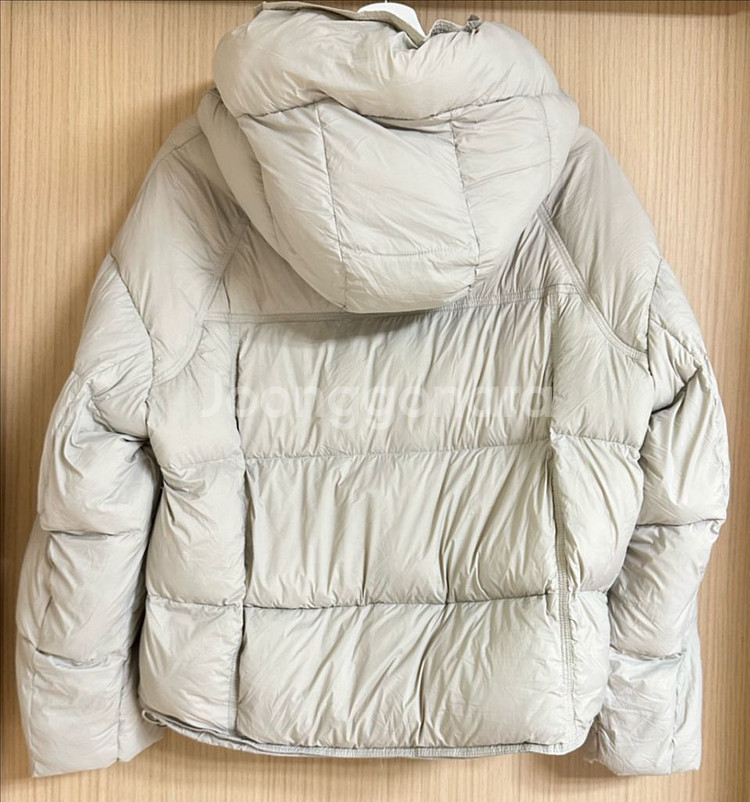 올해신상 새상품 구스다운 고퀄패딩 구스100 사이즈55-77--8