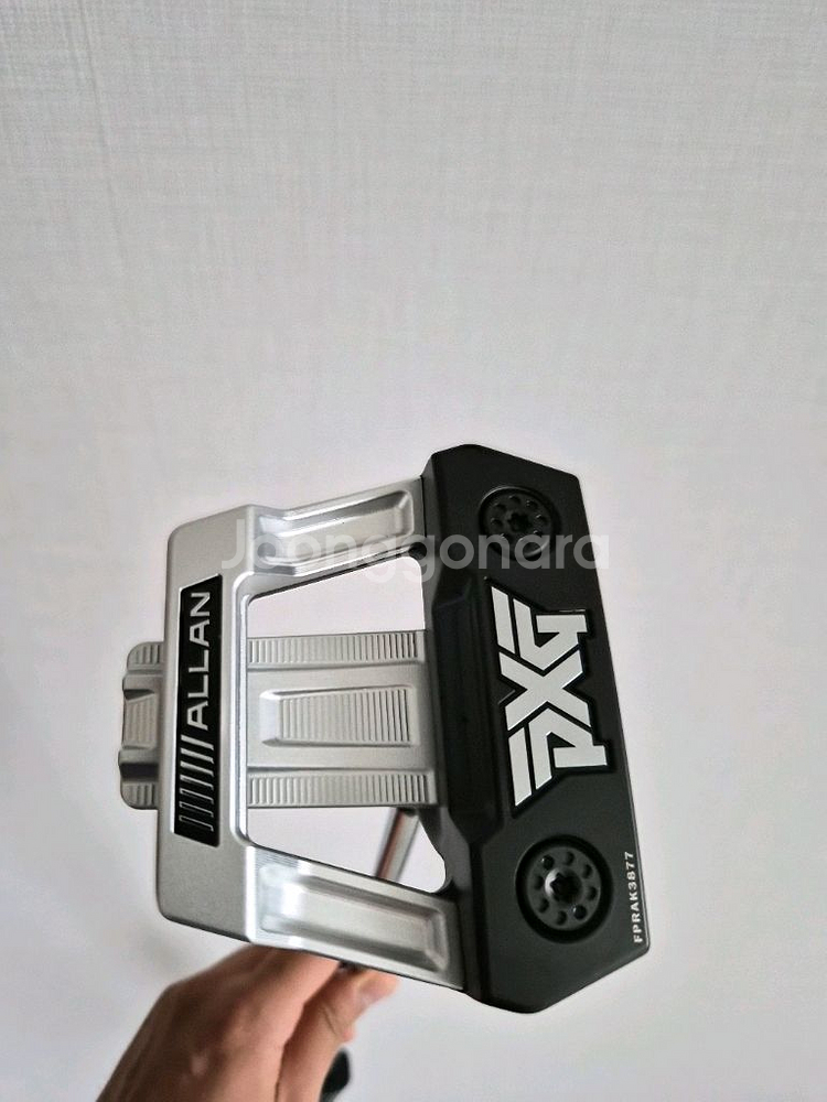 PXG 엘런 제로 퍼터--0