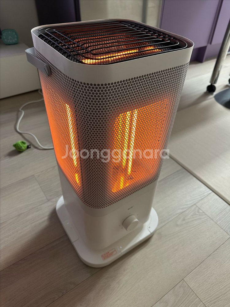 에디르 오방난로--1