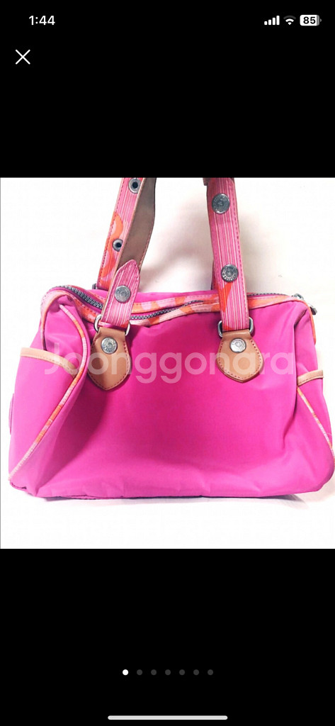 키플링 미국 가방--0