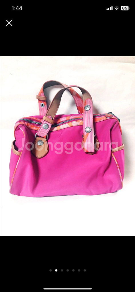 키플링 미국 가방--1