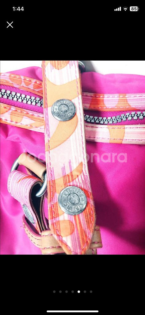 키플링 미국 가방--4