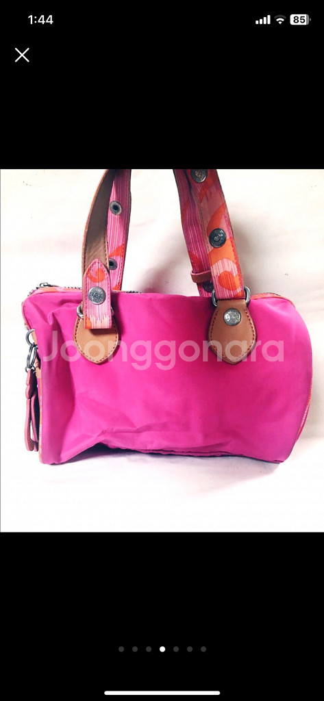 키플링 미국 가방--3