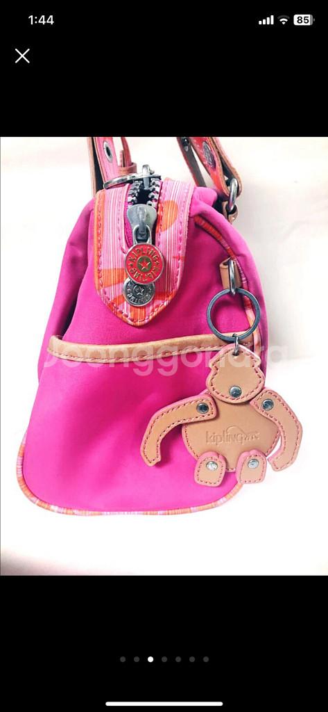 키플링 미국 가방--2