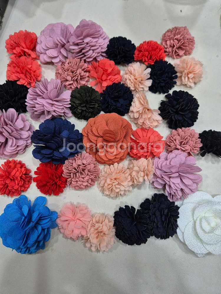 꽃모티브장식--0