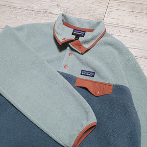 파타고니아 우먼즈 신칠라 L