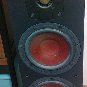 달리 아이콘6 ikon6 톨보이 스피커