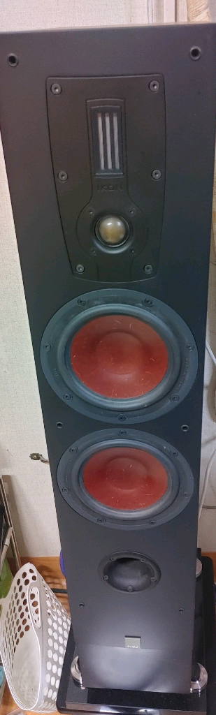 달리 아이콘6 ikon6 톨보이 스피커--1