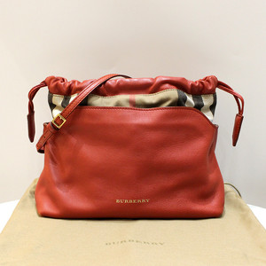 [명품다올동래] 버버리 리틀 크러쉬 크로스백 3950078