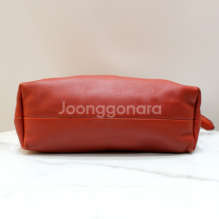 [명품다올동래] 버버리 리틀 크러쉬 크로스백 3950078--4