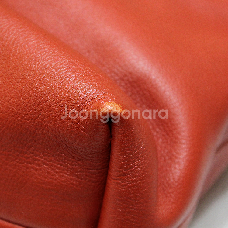 [명품다올동래] 버버리 리틀 크러쉬 크로스백 3950078--7