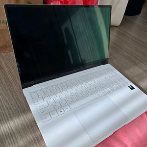 갤럭시북 프로 NT950XGQ-A51A