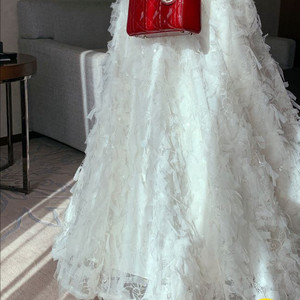 바이씨니 파티스커트