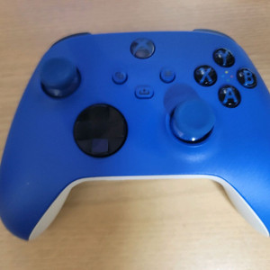 Xbox 무선 컨트롤러 4세대
