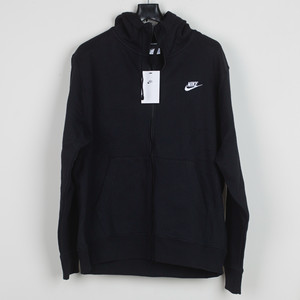 [L]나이키 클럽 후드짚업 팝니다